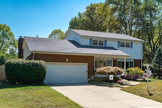 5652 Valley Forge Dr, Fairfield, OH 45014