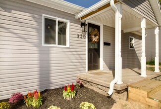 320 W 37th St, Marion, IN 46953