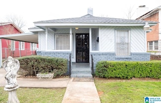 2725 Parklawn Ave SW, Birmingham, AL 35211
