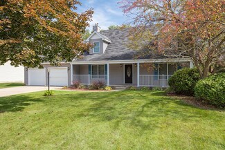 59796 Garver Ave, Elkhart, IN 46517