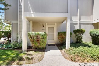 2442 Sunny Slope Dr Unit 5, Sparks, NV 89434