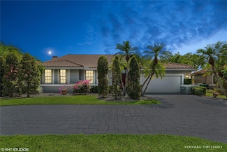 12444 Classic Dr, Coral Springs, FL 33071