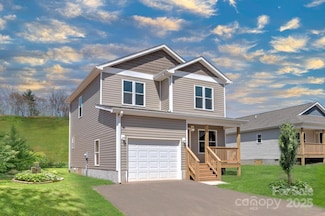 135 Quinn Hill Ln Unit 101, Mars Hill, NC 28754