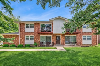 15290 El Cameno Terrace Unit 2W, Orland Park, IL 60462