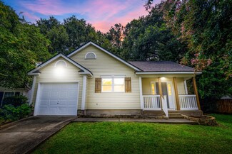 407 Haverstraw Ct, Summerville, SC 29483