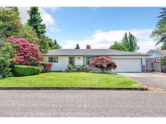 1944 Carmel Ave, Eugene, OR 97401