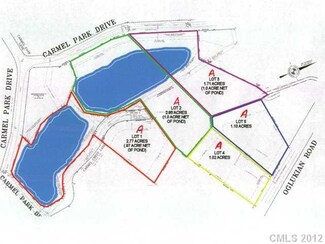 LotA-5 Oglukian Rd, Charlotte, NC 28226