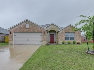 242 SE 5th Terrace, Newcastle, OK 73065