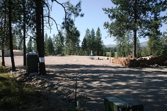 5203 Olinger Rd, Springdale, WA 99173