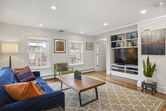 194 Prospect St Unit 2, Cambridge, MA 02139