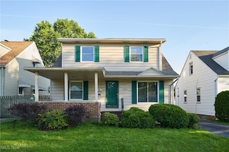 14404 Tokay Ave, Maple Heights, OH 44137