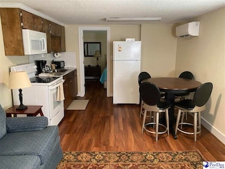 2301 A S Irby St, Florence, SC 29505