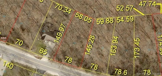 1155 Salem Dr, Village of Four Seasons, MO 65049