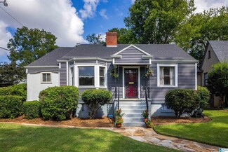 4300 6th Ave S, Birmingham, AL 35222
