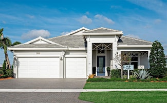 12959 SW Leopold Way, Port St. Lucie, FL 34987