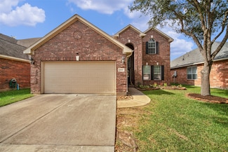 21822 Winsome Rose Ct, Cypress, TX 77433