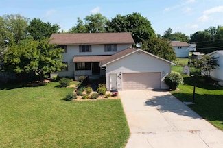 332 Mayme St, Dike, IA 50624