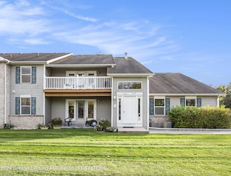 1315 Coolidge Rd Unit 7, East Lansing, MI 48823