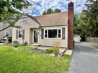 170 Fellows Ave, West Jefferson, OH 43162