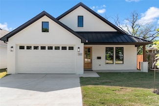 3012 8th Ave, Fort Worth, TX 76110
