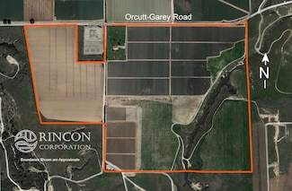 3480 Orcutt Garey Rd, Santa Maria, CA 93454