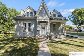 1616 1st Corso, Nebraska City, NE 68410