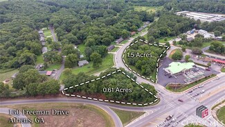 150 Freeman Dr, Athens, GA 30601