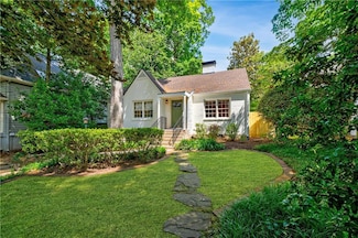 1268 University Dr NE, Atlanta, GA 30306