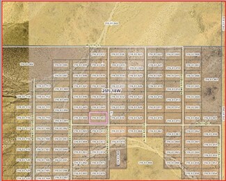 Lot 7 Maywood Dr, Dolan Springs, AZ 86441