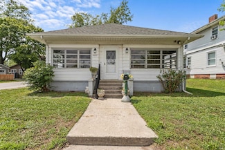 1627 S Webster St, Kokomo, IN 46902