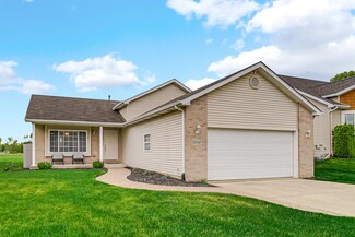 1510 Maximilian Dr, Chesterton, IN 46304