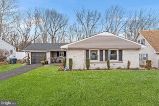 97 Holbrook Ln, Willingboro, NJ 08046