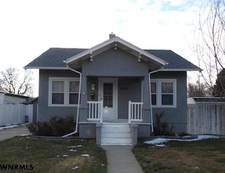 2206 Avenue F, Scottsbluff, NE 69361