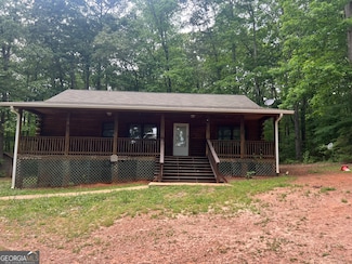 490 Flat Shoals Church Rd, Stockbridge, GA 30281