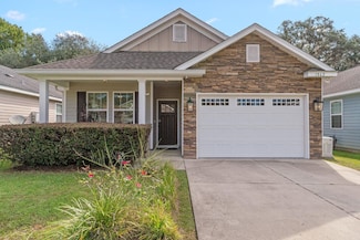1862 Sagebrook Dr, Tallahassee, FL 32303