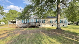 5205 Rose Hill, Aiken, SC 29801