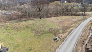 0 County Road 181 Unit Private Road 707, Ironton, OH 45638
