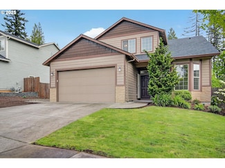 60250 Wapiti Dr, Saint Helens, OR 97051