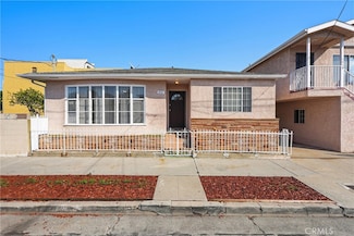 1412 S Mesa St, San Pedro, CA 90731