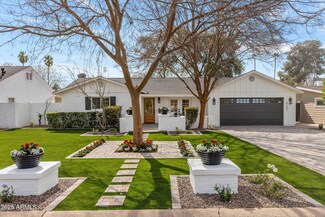 4131 E Minnezona Ave Unit 1, Phoenix, AZ 85018