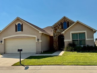 12813 Pumice Ln, Denton, TX 76207