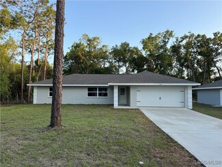 6150 E Menlo Ln, Inverness Highlands South, FL 34452