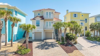 3303 N Oceanshore Blvd, Flagler Beach, FL 32136