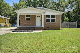 1214 Short St, East Spencer, NC 28144