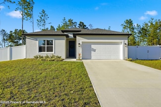 8549 SW 129th Ln, Ocala, FL 34473