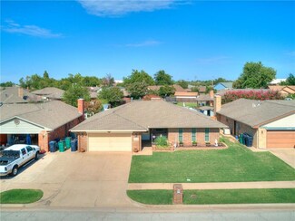 7024 S Harvey Ave, Oklahoma City, OK 73139