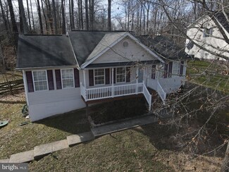 6391 Wheeler Dr, King George, VA 22485