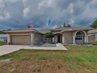 14155 Prospect St, Spring Hill, FL 34609