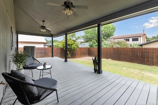 9038 Koenig, San Antonio, TX 78251