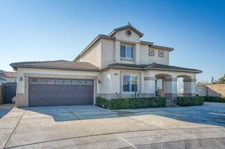 5510 E Florence Ave, Fresno, CA 93727